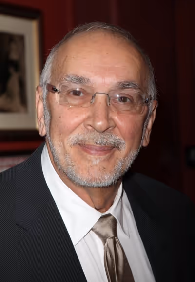Frank Langella Photo