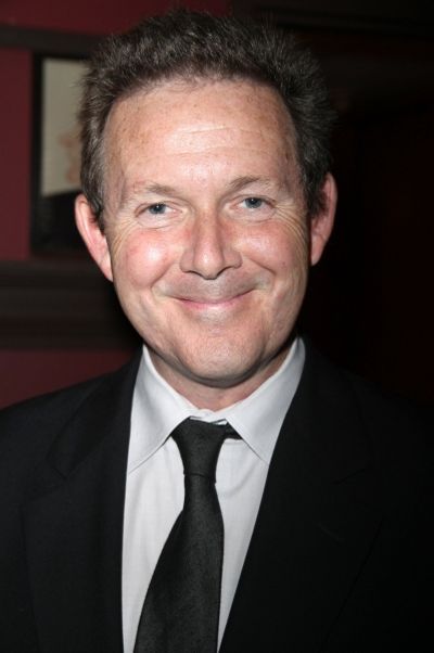 John Logan Photo