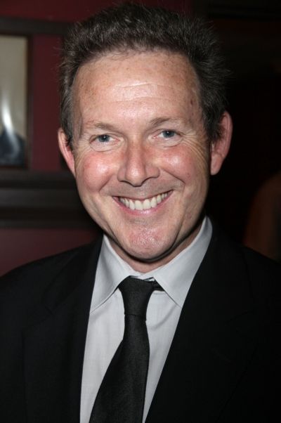 John Logan Photo