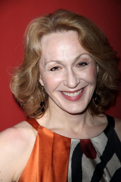 Jan Maxwell Photo