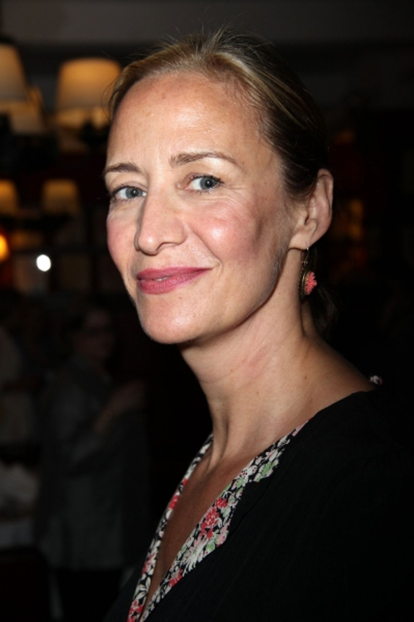 Photo Coverage: 2010 Outer Critic's Circle Theatre Awards!  Image