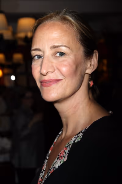 Janet McTeer Photo
