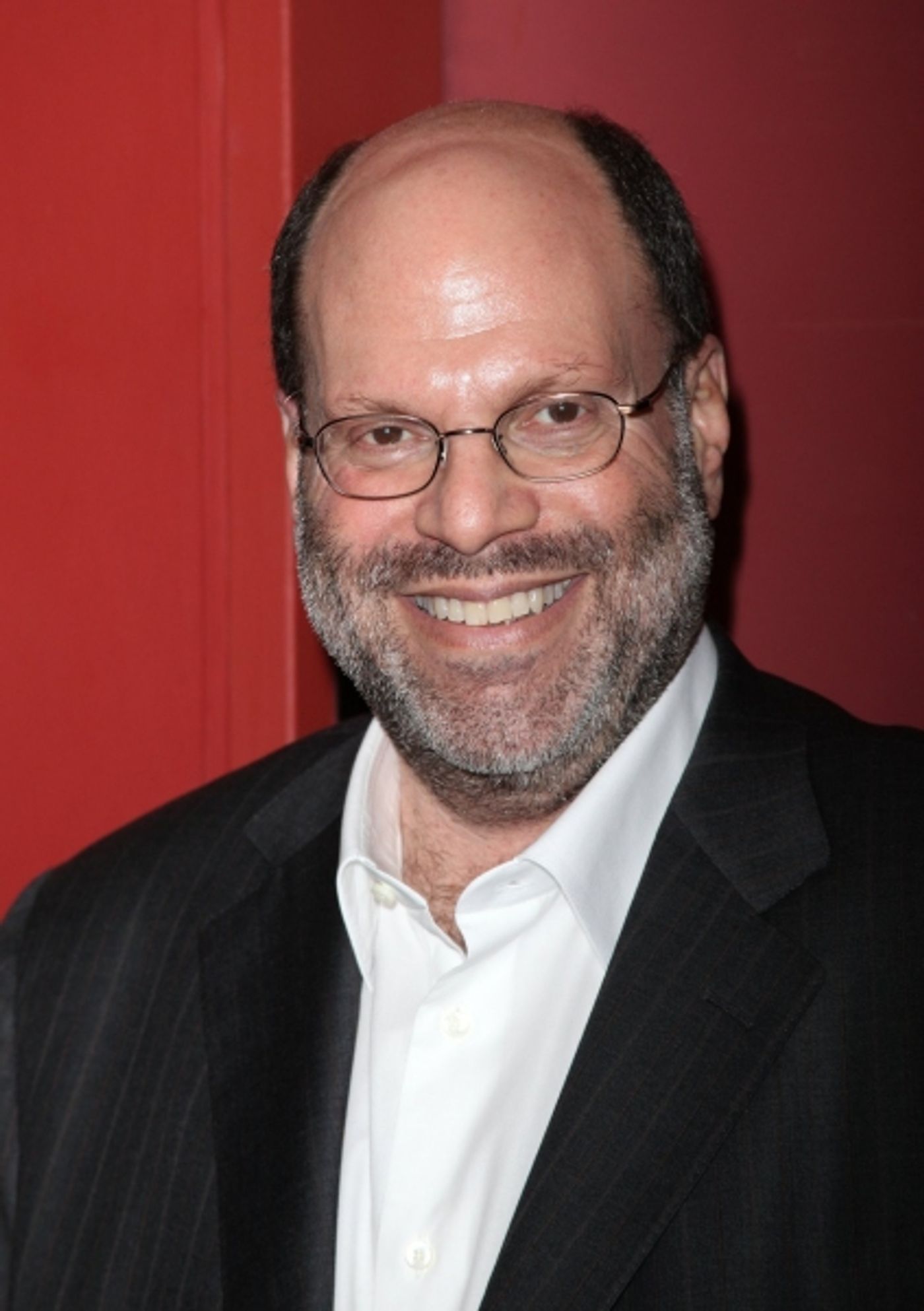 Photo Coverage: 2010 Outer Critic's Circle Theatre Awards!  Image