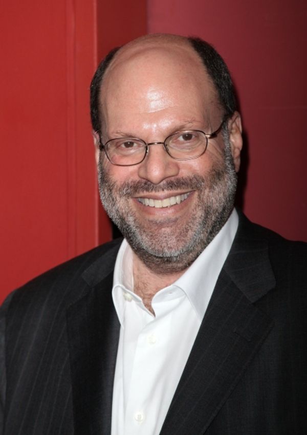 Scott Rudin Photo