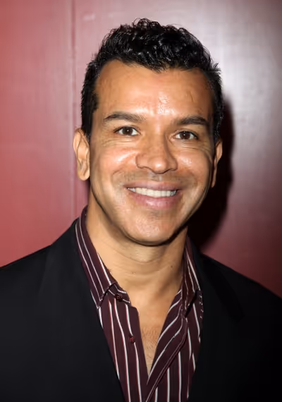 Sergio Trujillo Photo