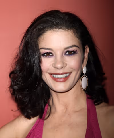 Catherine Zeta-Jones Photo