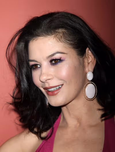 Catherine Zeta-Jones Photo