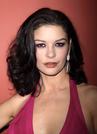 Catherine Zeta-Jones Photo
