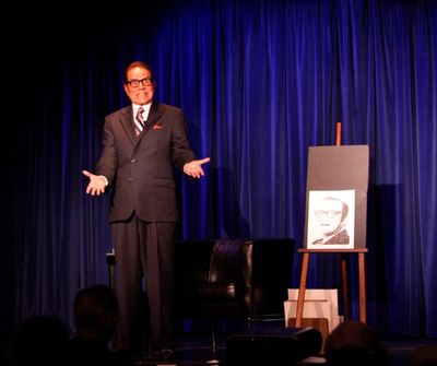 Rich Little Photo