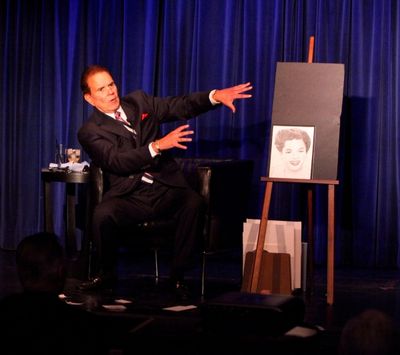 Rich Little Photo