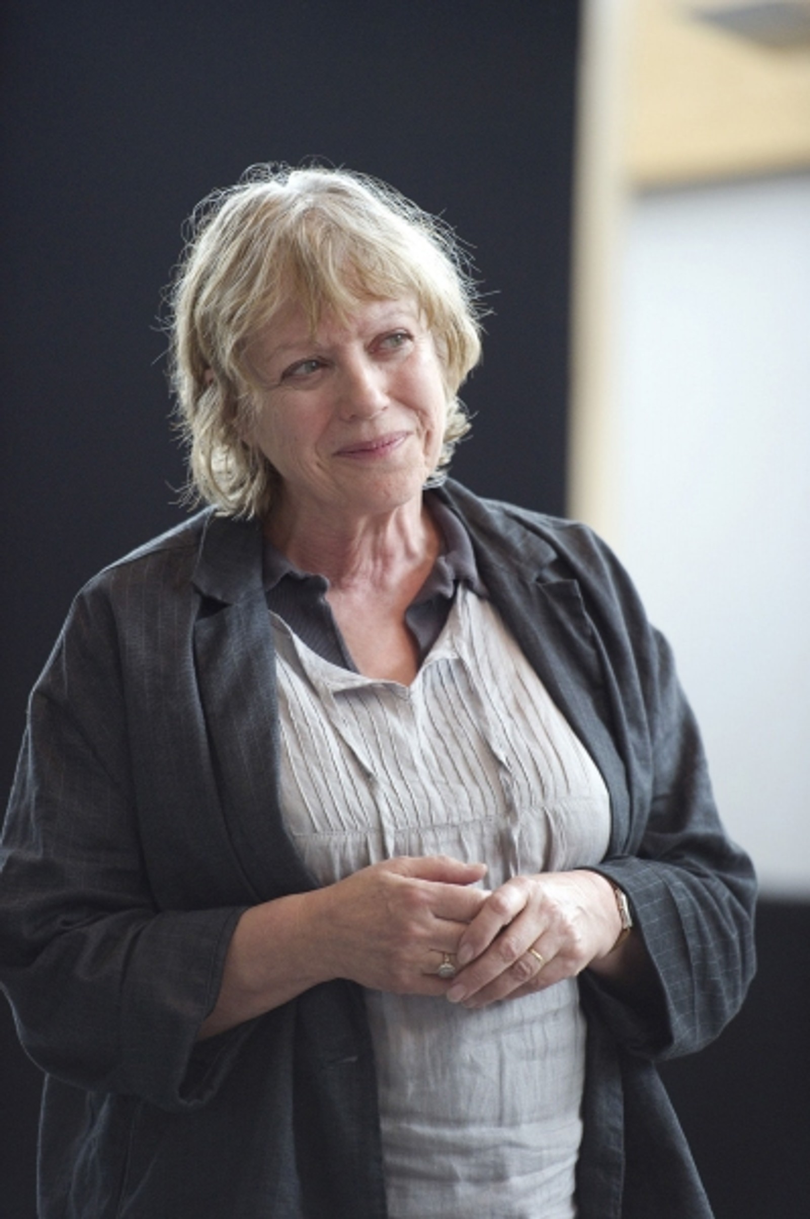 Photo Flash: WOMEN, POWER & POLITICS At The Tricycle Theatre — photo 2 of 5