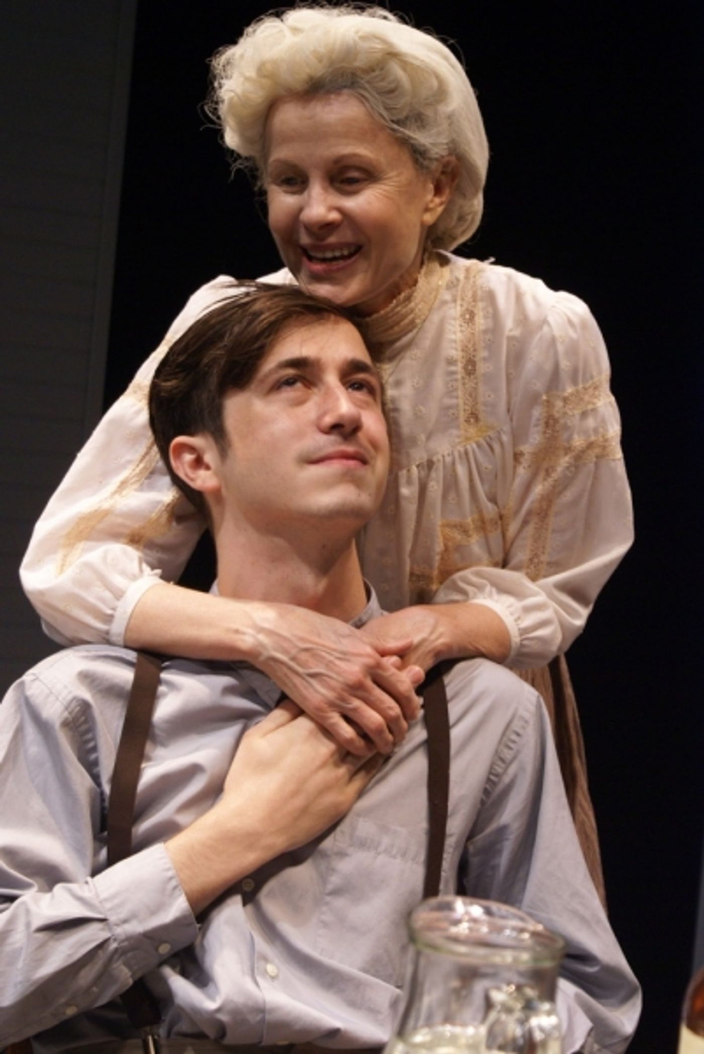 Photo Coverage: York Shakespeare Co.'s LONG DAY'S JOURNEY INTO NIGHT  Image