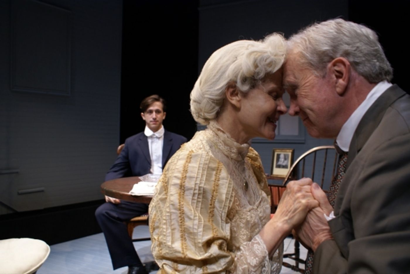 Photo Coverage: York Shakespeare Co.'s LONG DAY'S JOURNEY INTO NIGHT  Image