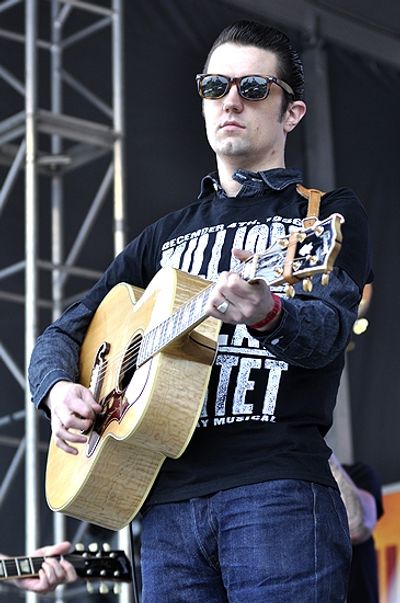 Eddie Clendening Photo
