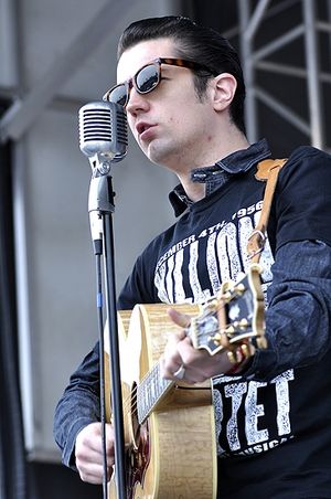 Eddie Clendening Photo