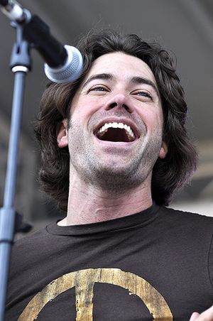 Ace Young @ BroadwayWorld Ace Young Photo