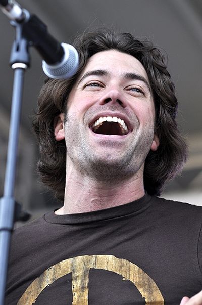 Ace Young Photo