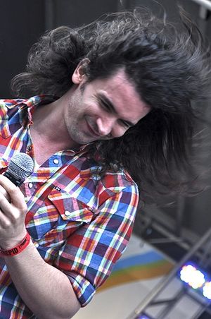 Paris Remillard @ BroadwayWorld Paris Remillard Photo