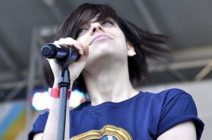 Krysta Rodriguez Photo