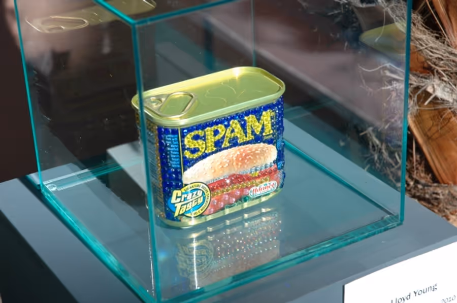 Photo Flash: FOOD FOR THOUGHT John Lloyd Young Artwork Exhibition Image