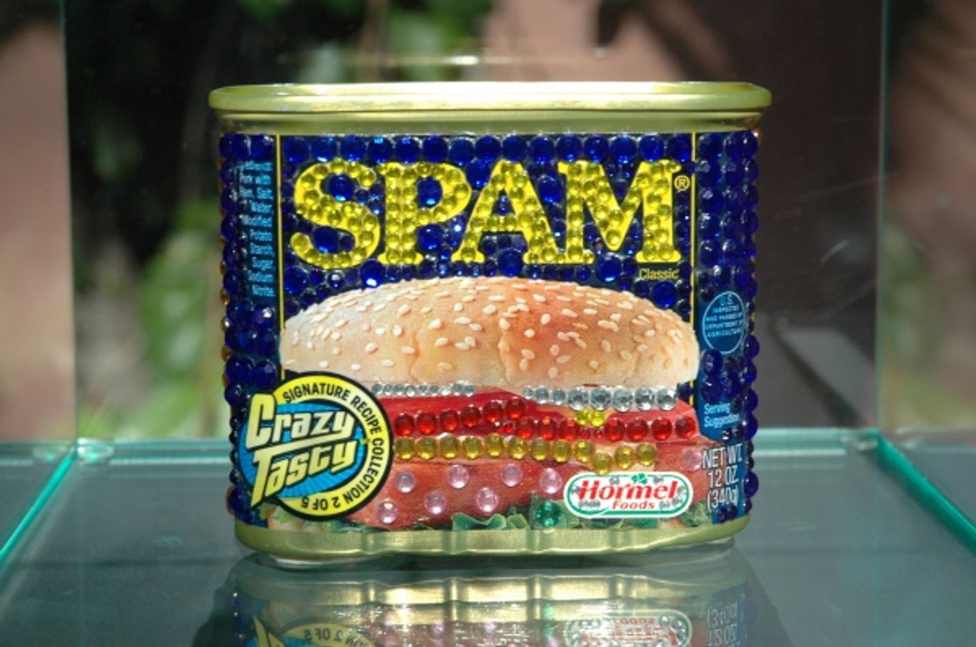 Photo Flash: FOOD FOR THOUGHT John Lloyd Young Artwork Exhibition Photo Flash: FOOD FOR THOUGHT John Lloyd Young Artwork Exhibition Image