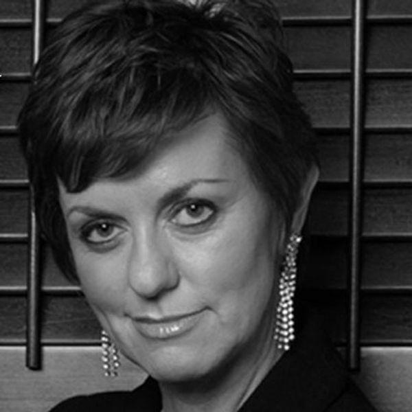 Margaret Preece Photo