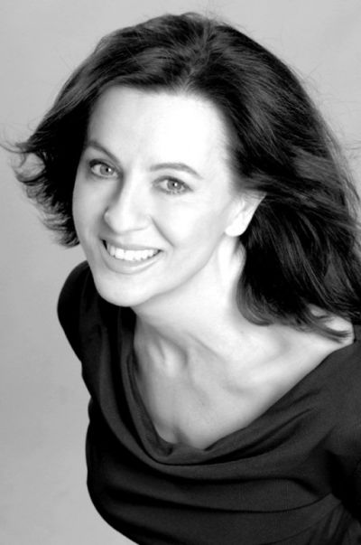 Rebecca Caine Photo