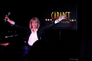 Ilene Graff @ BroadwayWorld Ilene Graff Photo