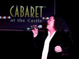 Victoria Oscar Photo