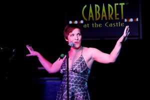 Daisy Egan @ BroadwayWorld Daisy Egan Photo