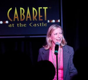 Eve Plumb @ BroadwayWorld Eve Plumb Photo