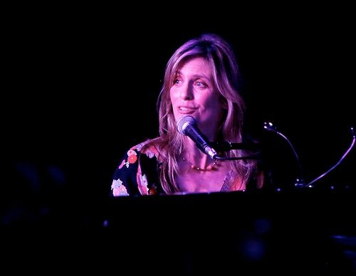 Helen Slater Photo