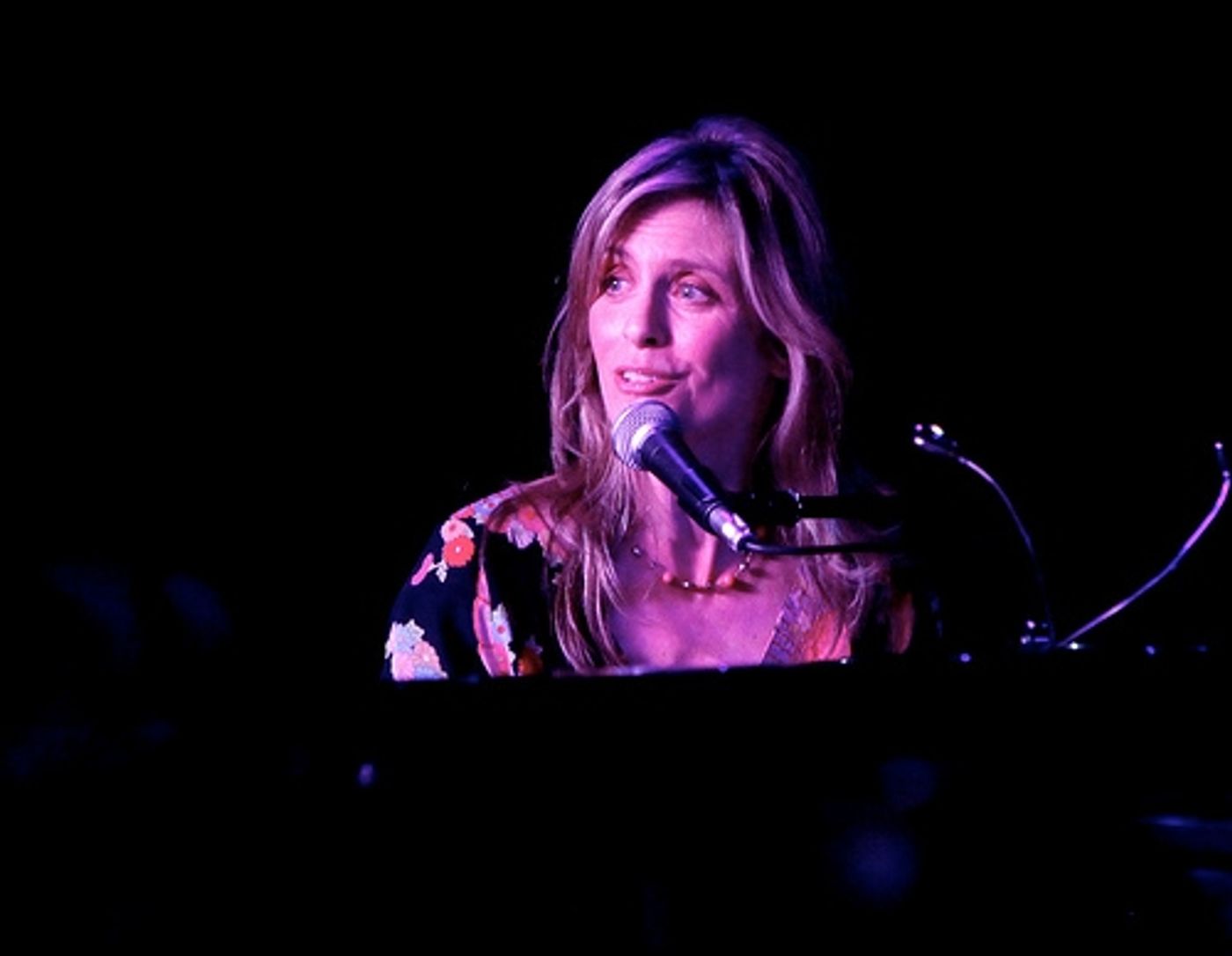 Photo Coverage: Shoshana Bean, Tracie Thoms, et al. Stop by Jim Caruso's Cast Party  Image