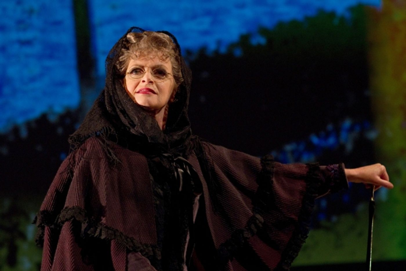 Photo Coverage: Sunday in the Park with George at the Arden  Image