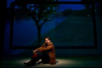 Jeffrey Coon as George Photo