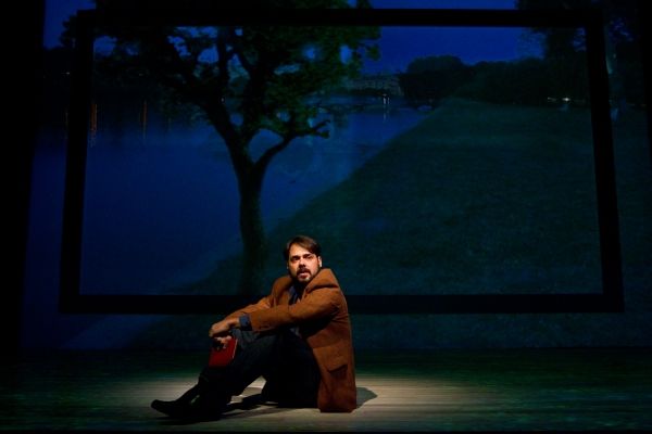 Jeffrey Coon as George Photo