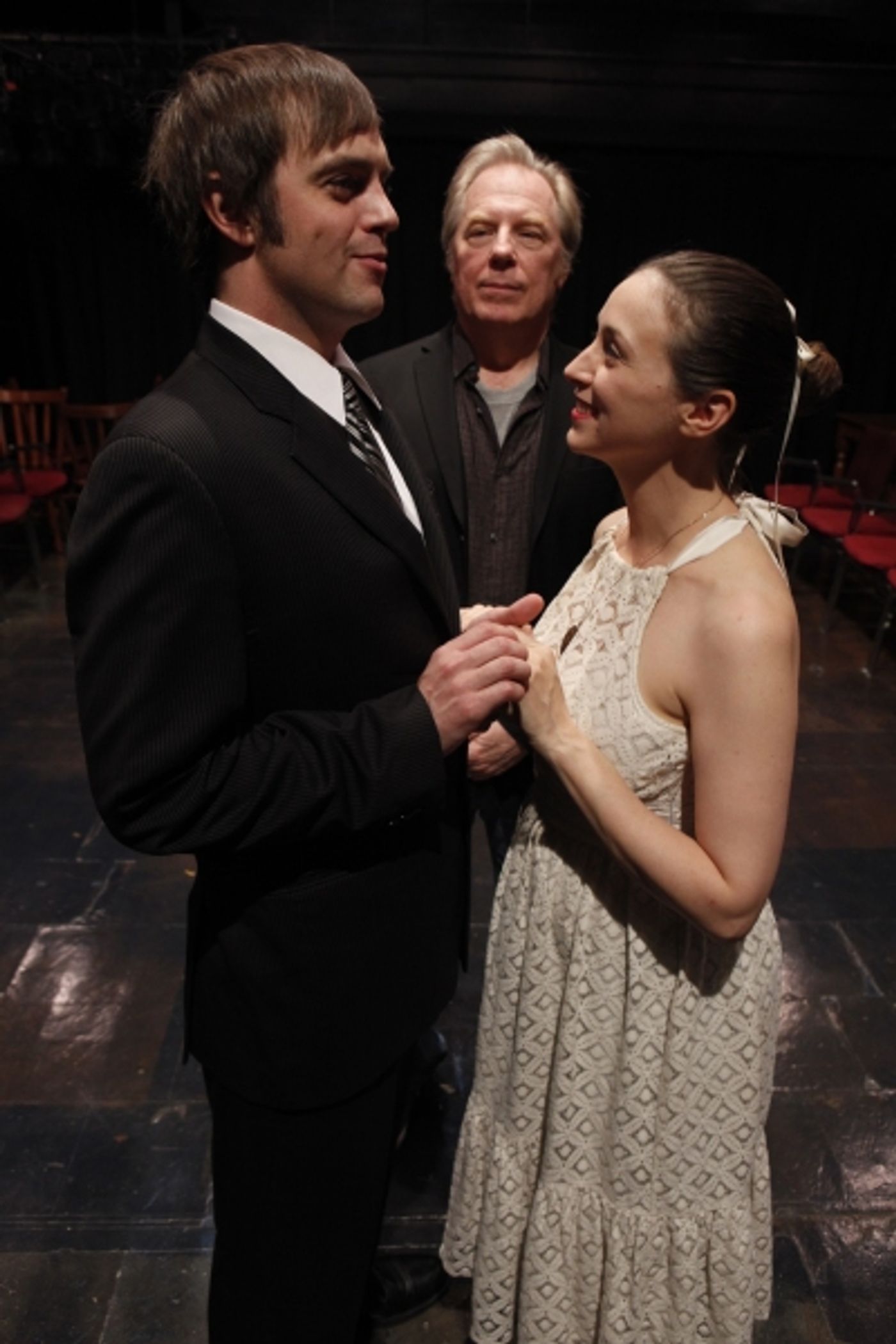 Photo Flash: Michael McKean Debuts in OUR TOWN  Image