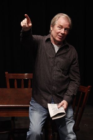 Michael McKean  Photo