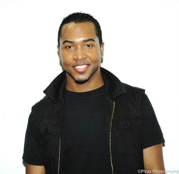 Chad Charstarphen Photo