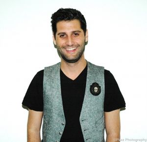 Zachary Redler Photo