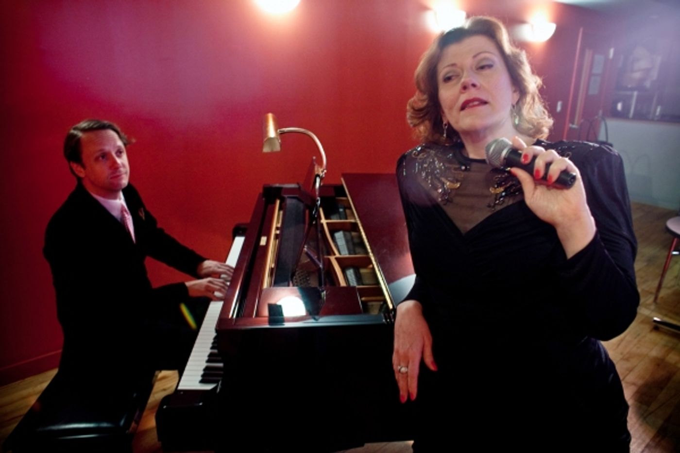 Photo Flash: Clubbed Thumb's DOT and FIVE GENOCIDES  Image