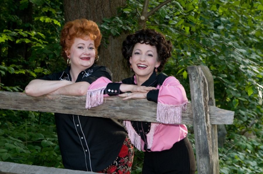 Photo Flash: Maine State Music Theatre's ALWAYS...PATSY CLINE 6/9-26 Image