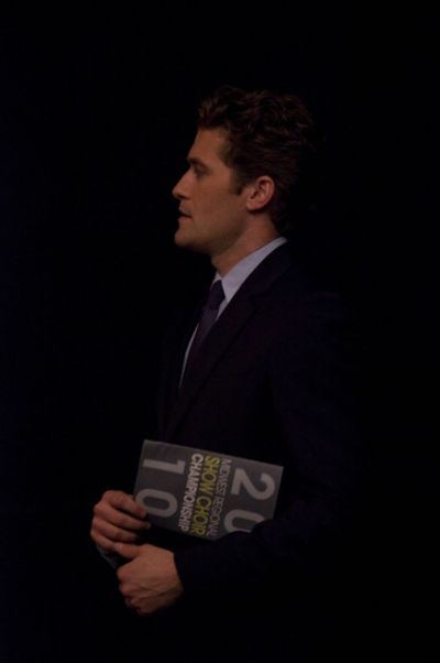Matthew Morrison Photo