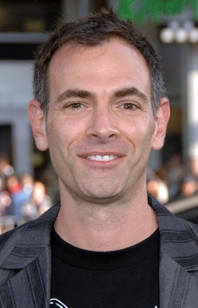Vincenzo Natali Photo