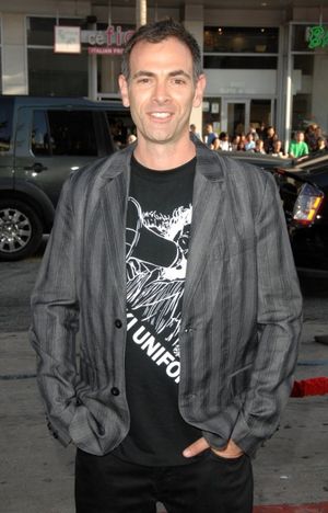 Vincenzo Natali  Photo