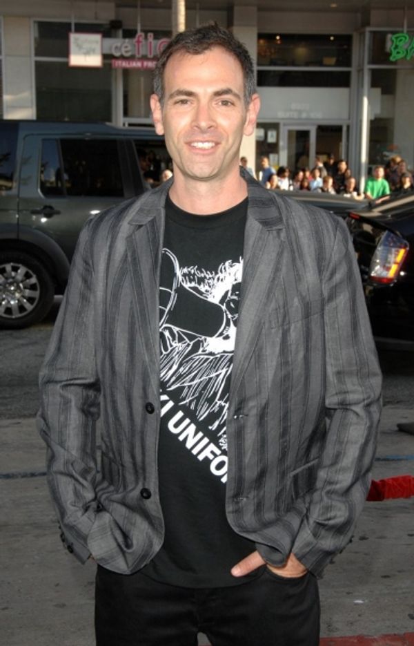 Vincenzo Natali  Photo