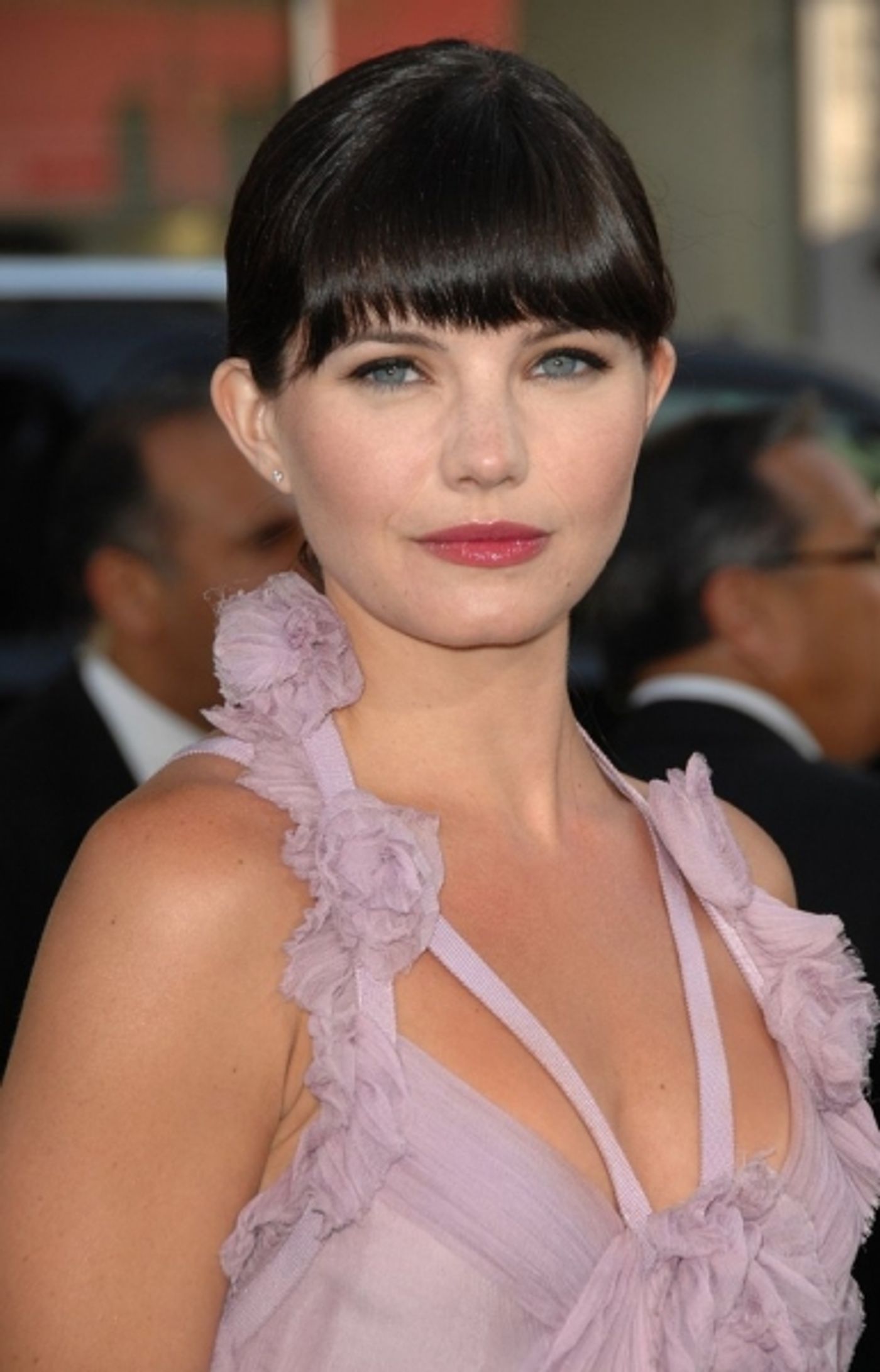 Photo Coverage: Brody-Led 'Splice' Premieres in Los Angeles  Image