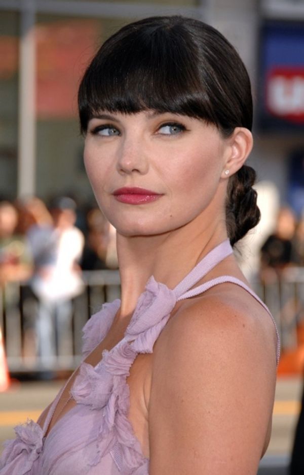 Delphine Chaneac Photo