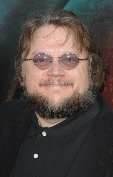 Guillermo Del Toro Photo