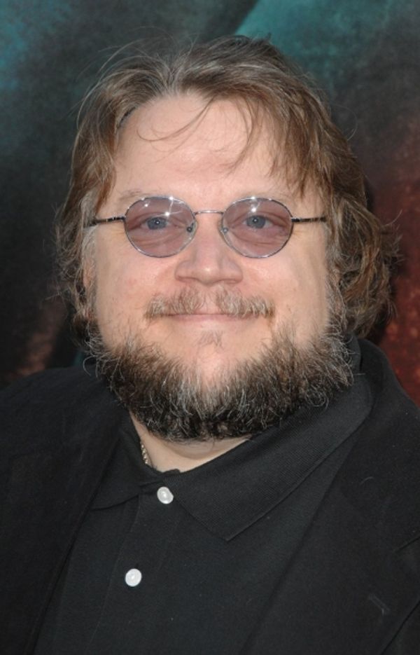 Guillermo Del Toro  Photo